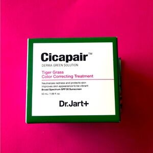 Dr Jart Treatment